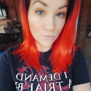 Meet your Posher, Paula